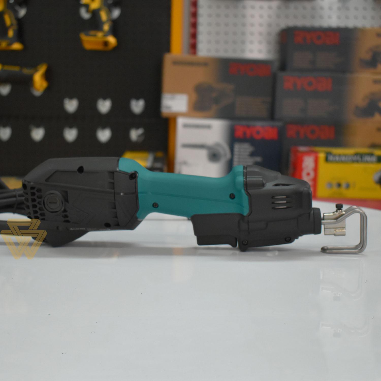 [Trả góp 0%]Máy Cưa Kiếm 210W Ryobi RJK-110