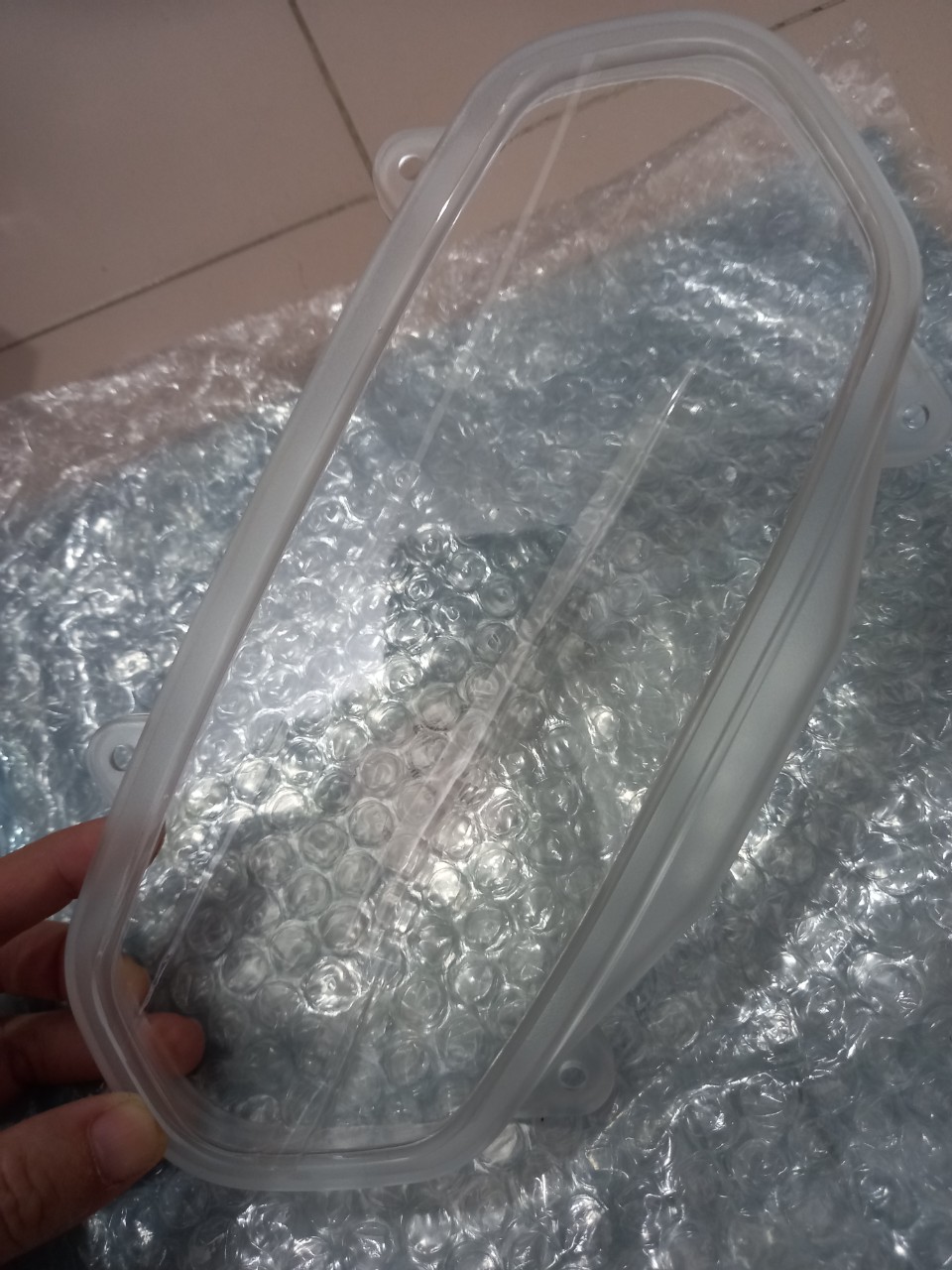 [HCM]Nắp chụp cho xe ATILA Đời Đầu SYM