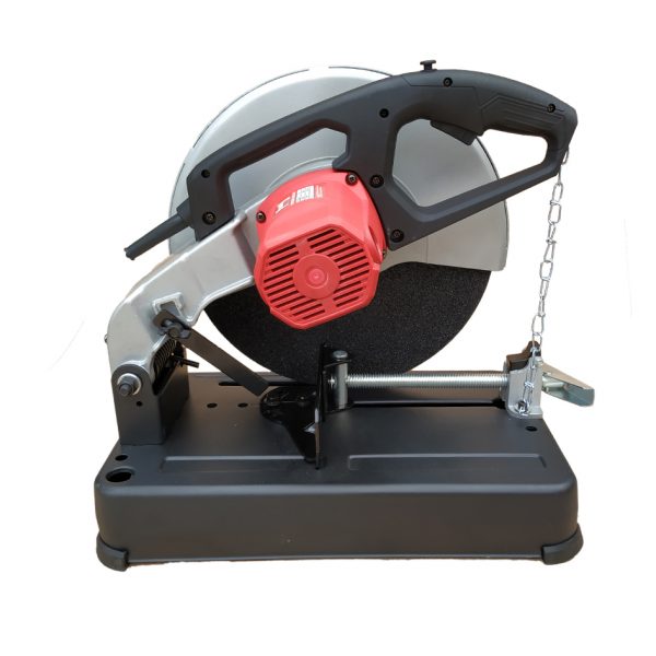 MÁY CẮT SẮT PANDA PA-7003A