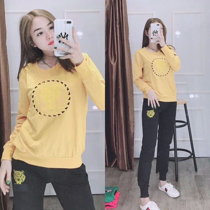 SET BỘ THU ĐÔNG SIÊU HOT - THUDONG5