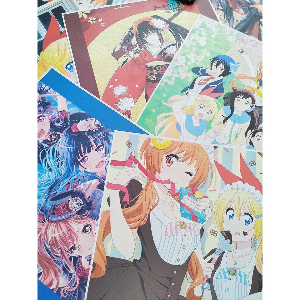 In ảnh khách gửi 6*9, 7*10, 10*15, 15*20, 20*30 cán , ép bền màu