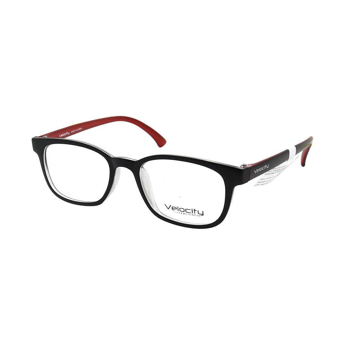 Gọng kính, mắt kính velocity vl16426 55