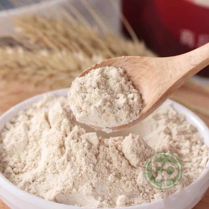 [HOT] Bột yến mạch nguyên chất 500g - Thảo Dược Tấn Phát