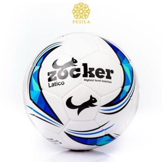 Quả bóng đá FUJILA ZOCKER - Chất liệu da PU cao cấp thumbnail