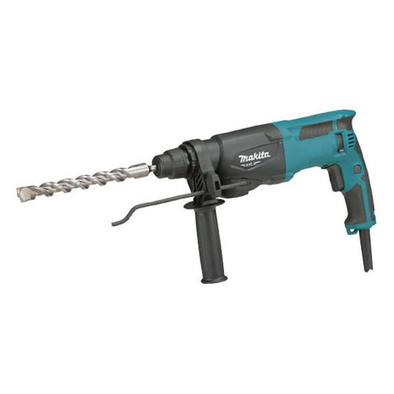 Máy khoan bê tông Makita M8700B