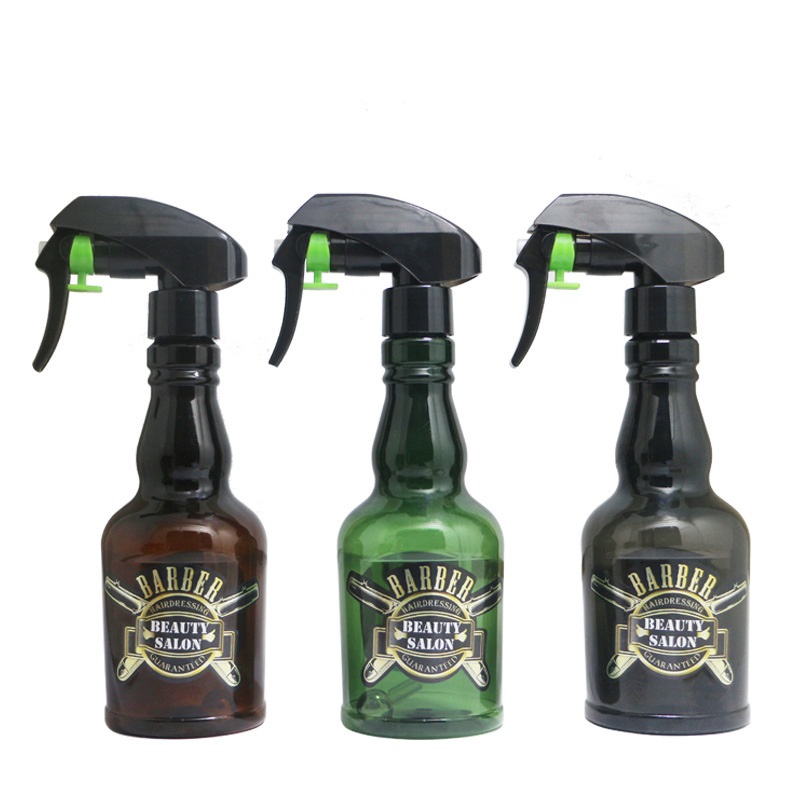 Bình xịt nước cắt tóc phun sương 200ml