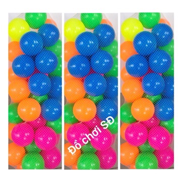 Banh lưới 50 trái lớn