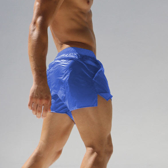 [HCM]Quần shorts Nam đi biển siêu mỏng - Q003