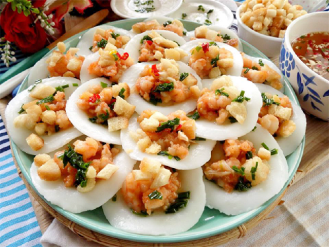 Bột bánh bèo Vĩnh Thuận 400g
