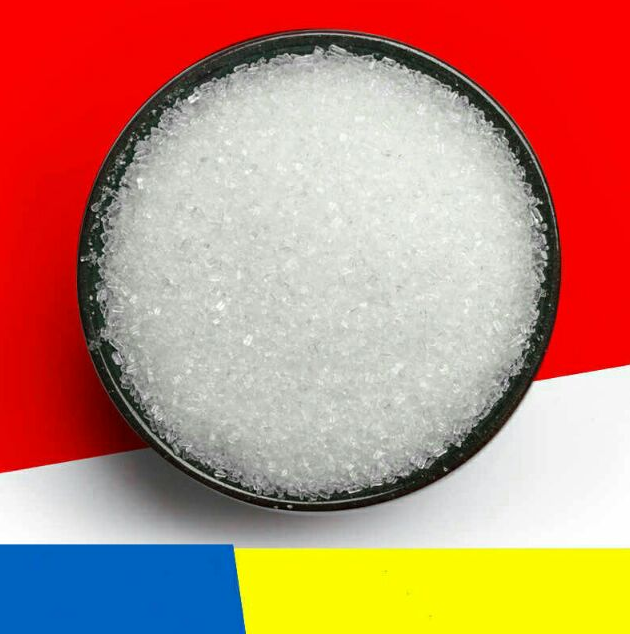 Phân bón magie sulphate (ma nhê sunphat) 1kg MGSO4.7H2O