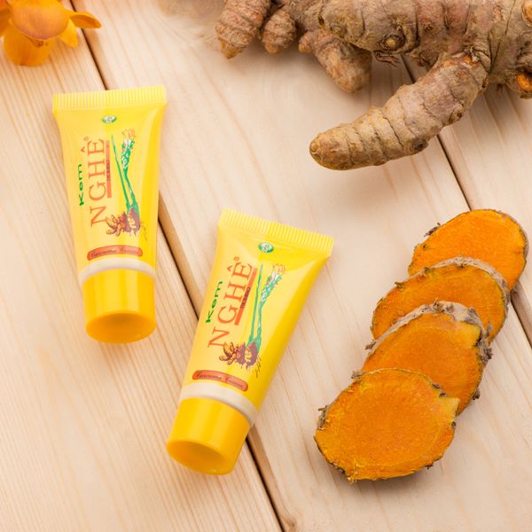 Kem nghệ Thorakao tube 10gr
