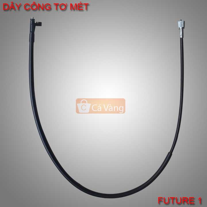 [HCM]Dây công tơ mét xe FUTURE 1 chất lượng