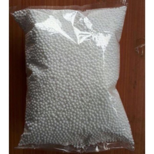 Combo 3 túi hạt xốp câu lăng xê, câu cá