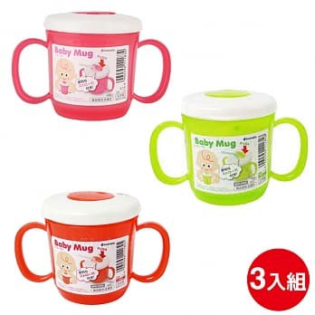 CỐC TẬP UỐNG CHO BÉ UỐNG BẰNG ỐNG HÚT (230ML - KHÔNG KÈM ỐNG HÚT)