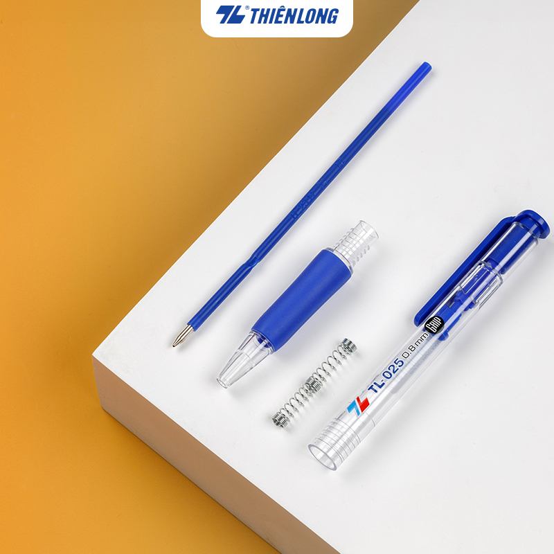 Combo 20 Bút Bi Thiên Long TL-025