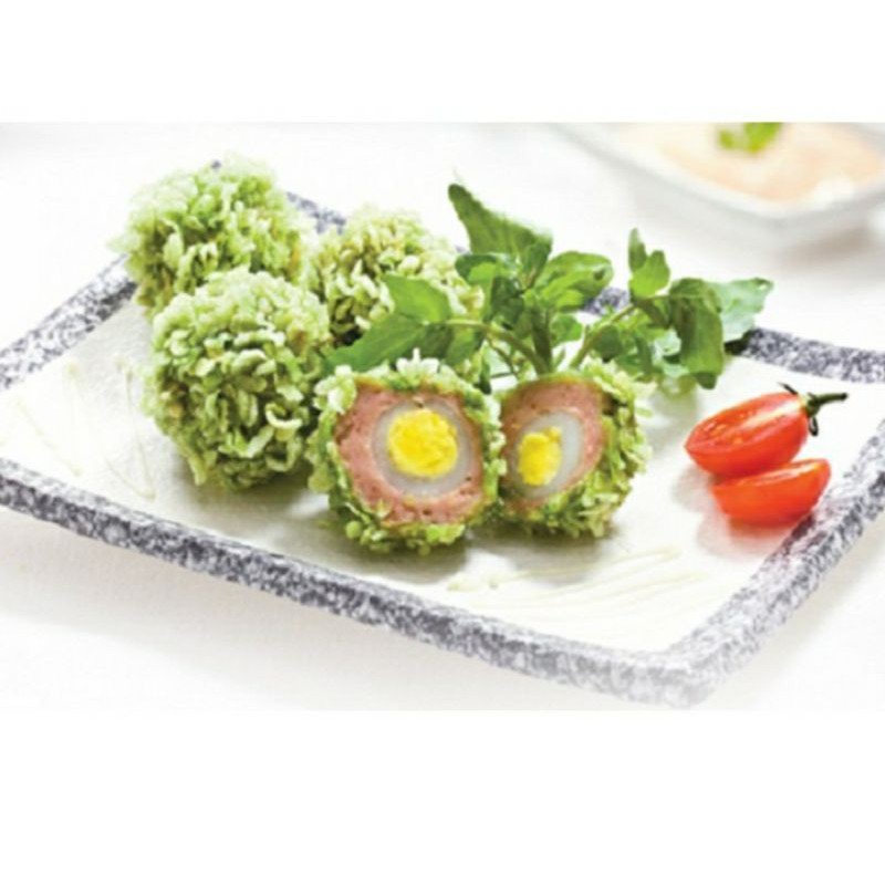 (1KG) cốm dẹp xanh chế biến nhiều món hấp dẫn