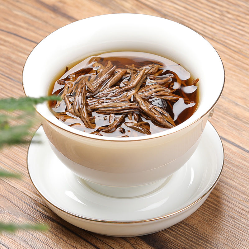 【China Tea】Combination of Four Famous Teas in China500g
