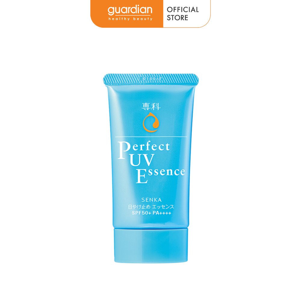 Tinh chất chống nắng Senka Perfect UV Essence (50g)