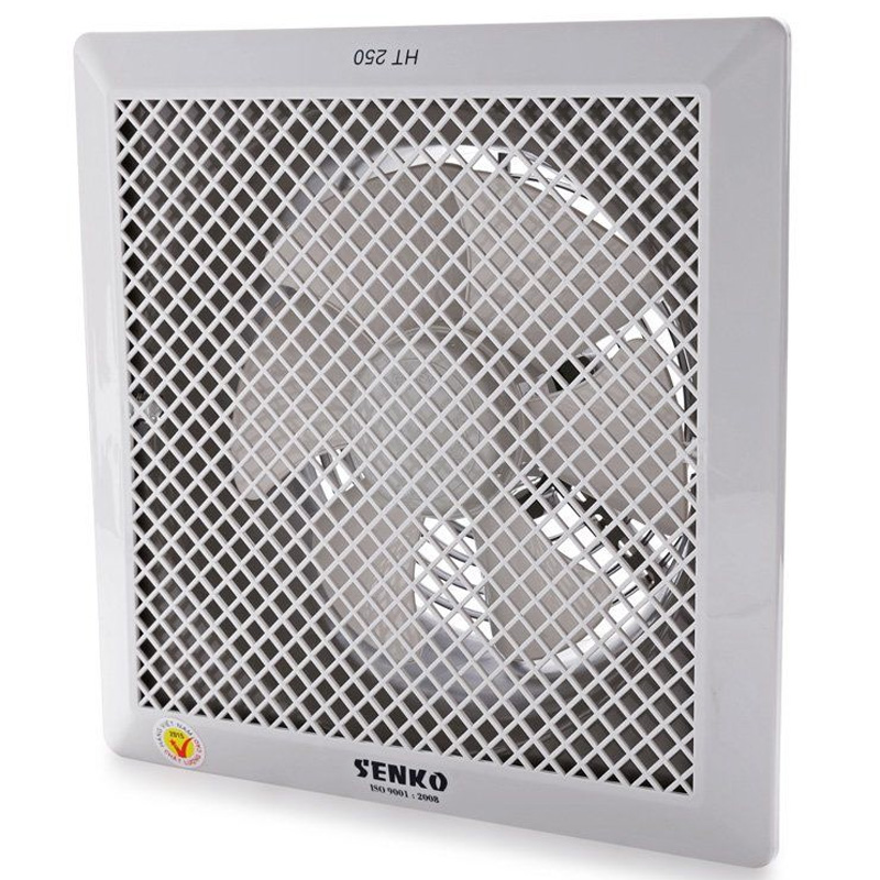 Quạt hút Senko HT250 40w [Gian hàng uy tín]