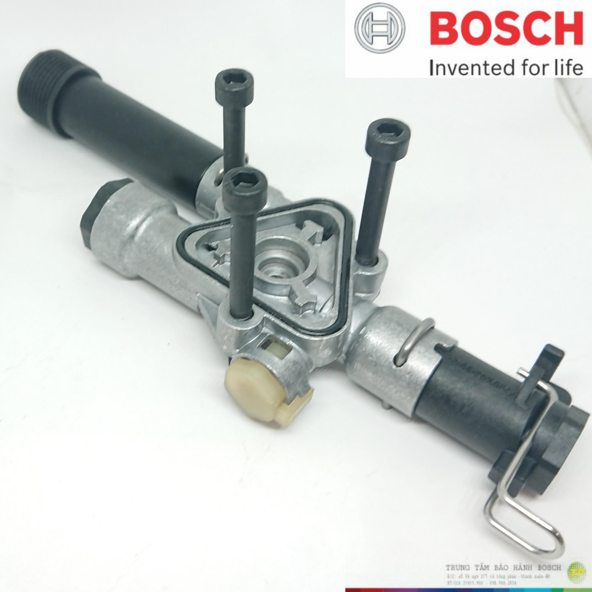 AQT 125 (Đầu bơm)