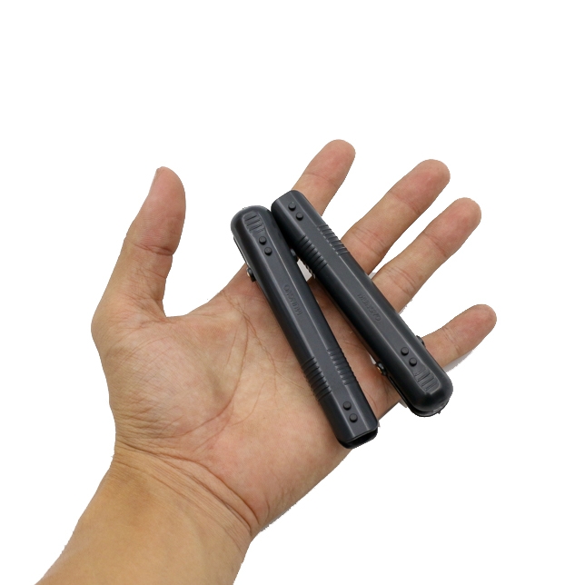 Bộ 2 Dụng Cụ Kẹp Bút Sáp Dầu Mungyo MPTH-2