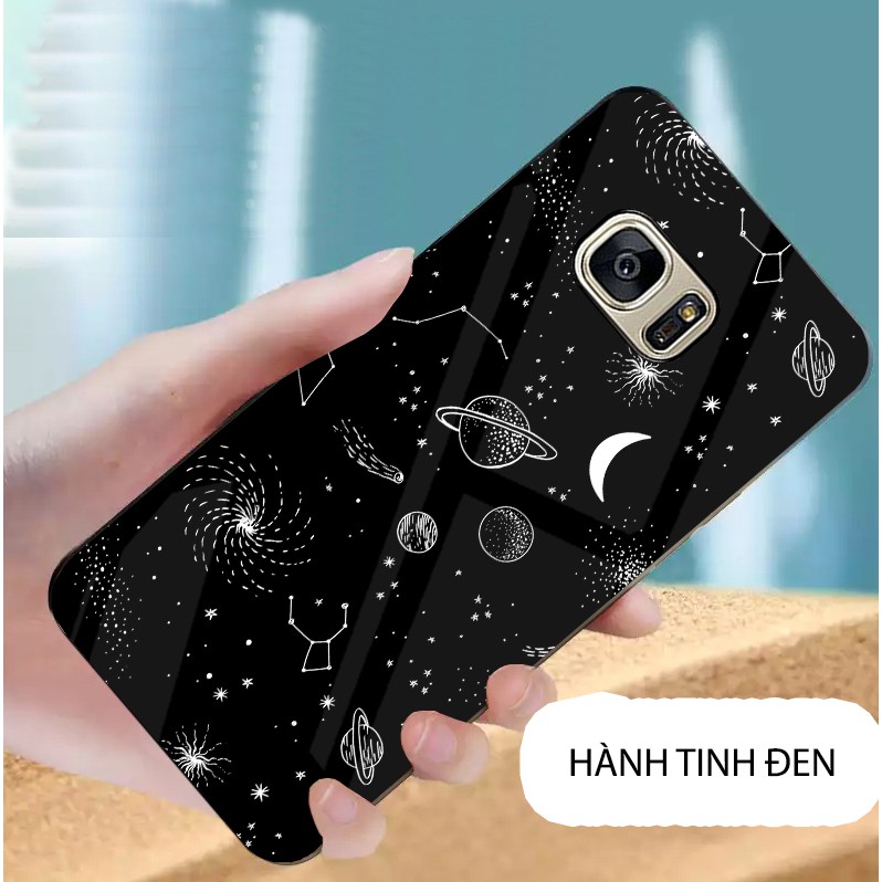 Ốp kính cường lực Samsung Galaxy S7 ,S7 EDGE