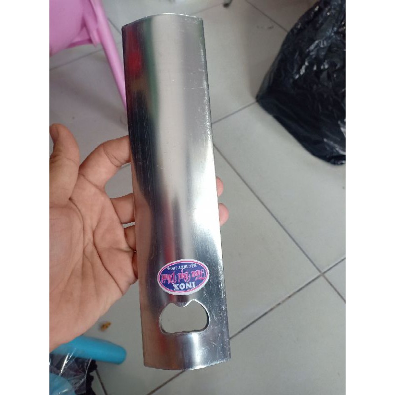 Đập đá inbox loại dầy