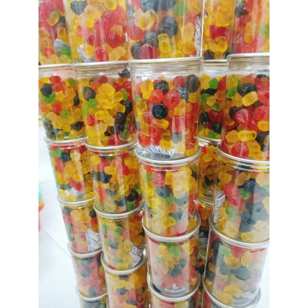 400GR Kẹo Dẻo Chip Chip [HÌNH THẬT]  ĐƠN TỪ 50K