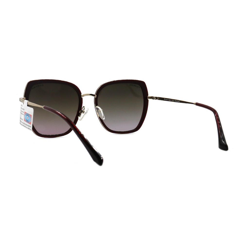 Kính mát EXFASH EF26758 chính hãng
