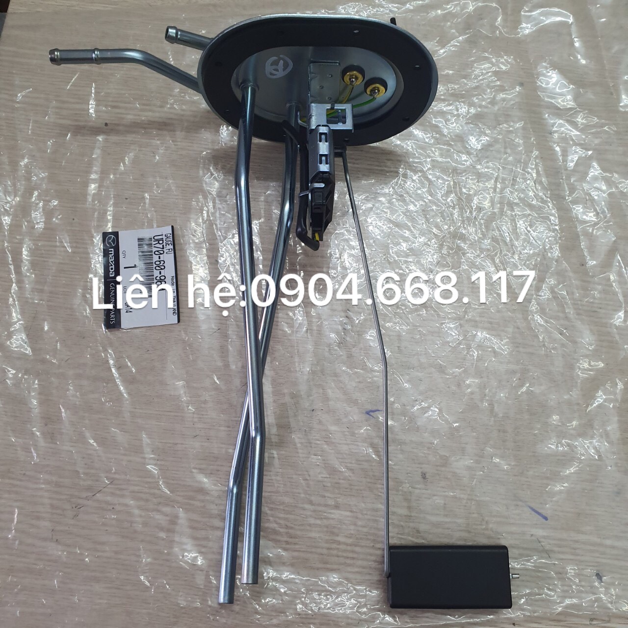 Phao báo dầu Ford Everest, Ranger 2003-2010 ( xịn)