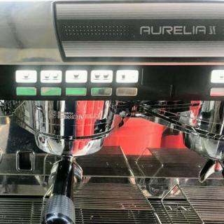 Máy pha cà phê Nuova Simonelli Aurelia II 2 Group thumbnail