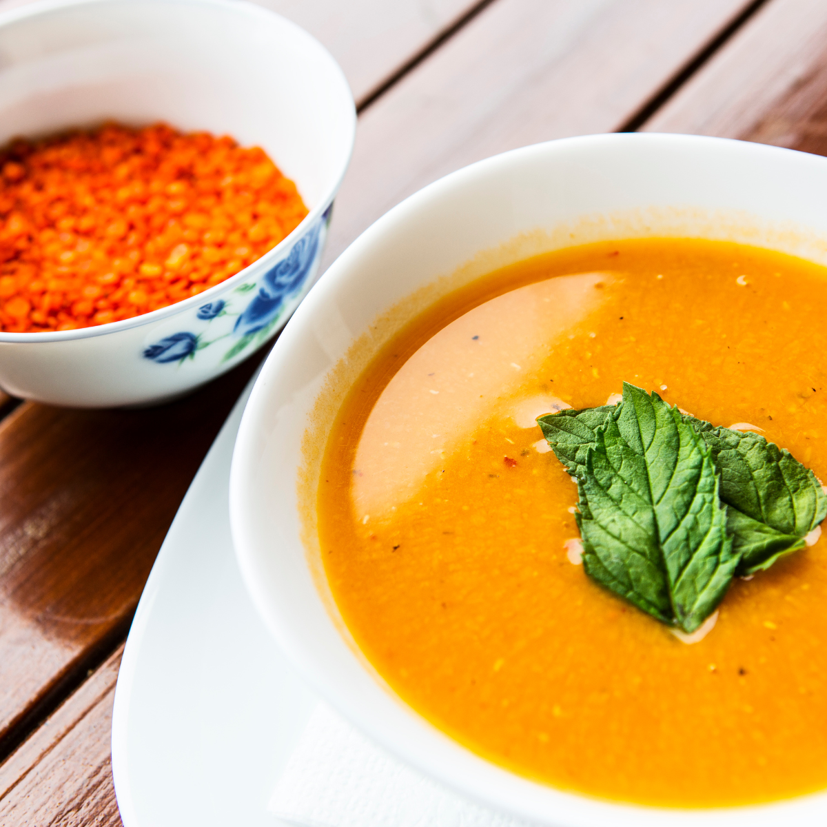 Red Lentil peas 250g