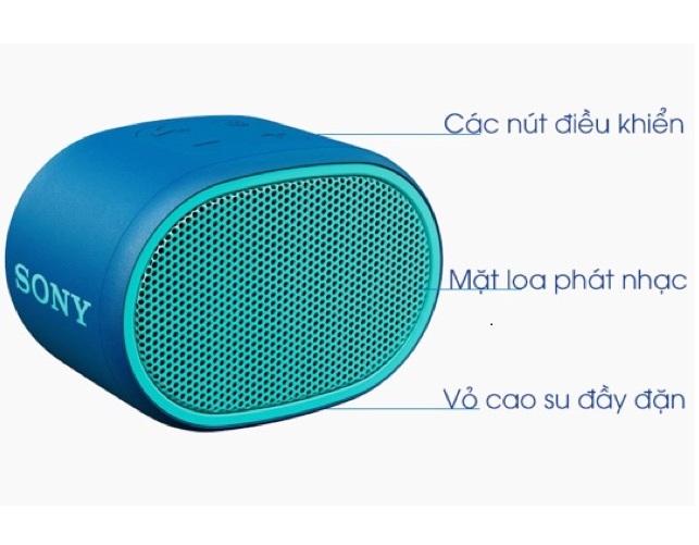 Loa Bluetooth Sony SRS-XB01