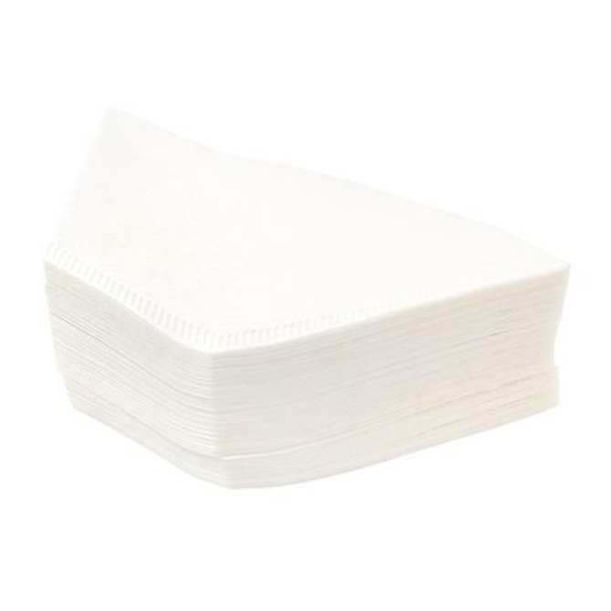Bộ 2 bộ 55 túi giấy lọc cà phê size M  Nhật Bản
