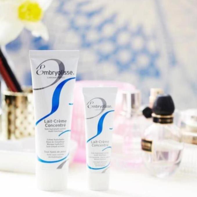 Kem Dưỡng Ẩm Embryolisse Lait Creme Concentre