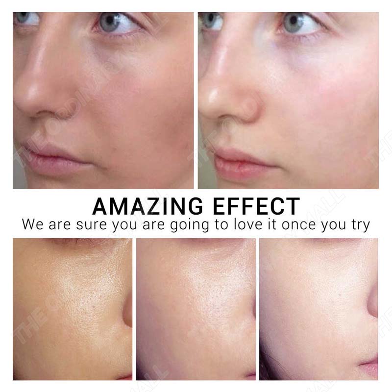 The Ordinary Bột Vitamin C 100% L-Ascorbic Acid Powder kem body siêu trắng nhanh toàn thân chống oxy hóa dưỡng trắng da