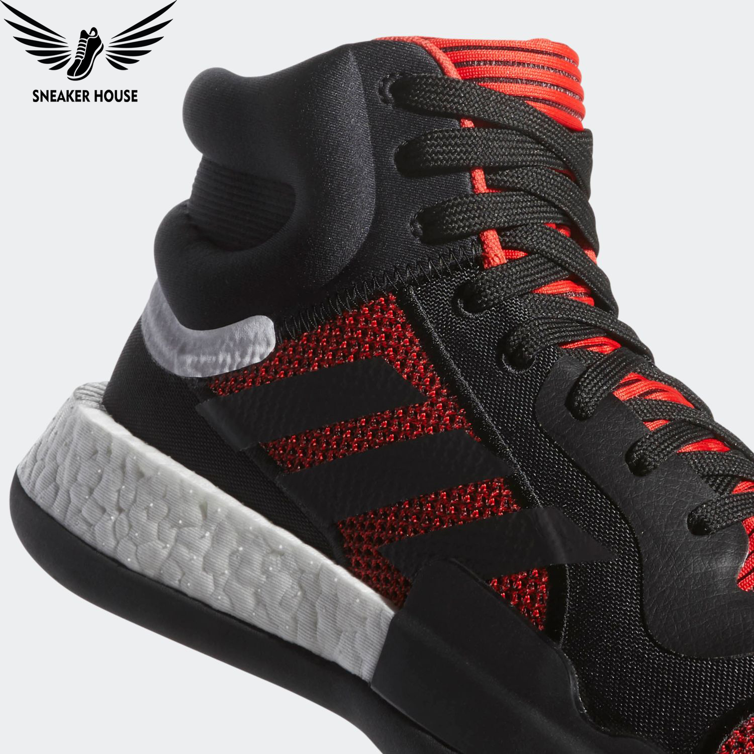 Giày bóng rổ Adidas MARQUEE BOOST G27735