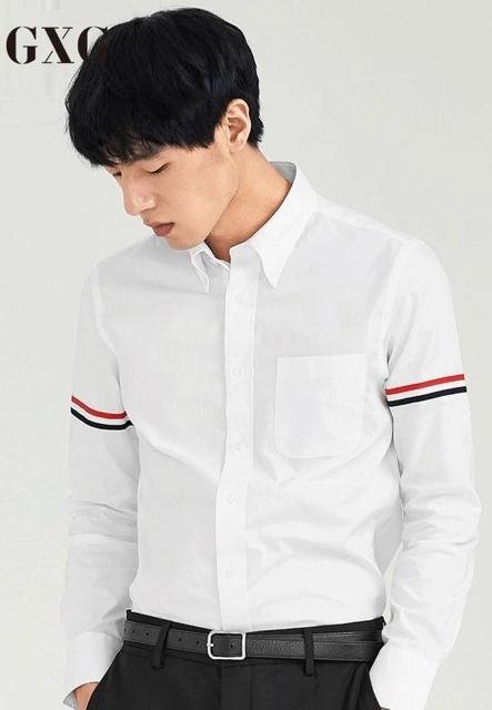 ÁO SƠ MI NAM QUỐC DÂN CAO CẤP SIÊU HÓT