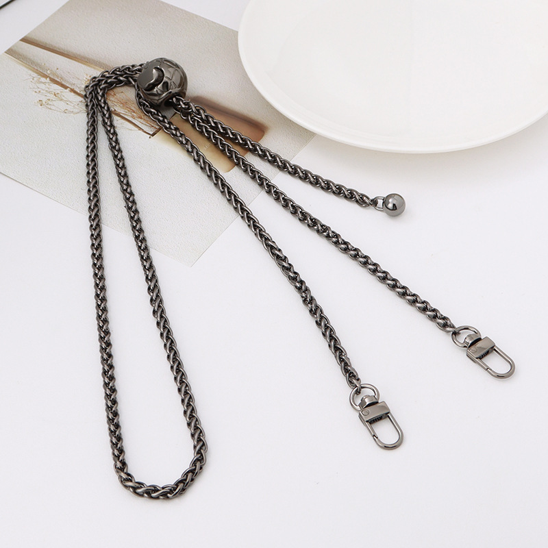Dây Đeo Túi Điều Chỉnh Độ Dài Xích Đôi 6mm L2261 - LoanTay