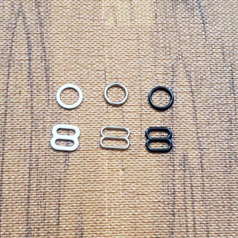 Set 10 cặp tăng giảm áo ngực