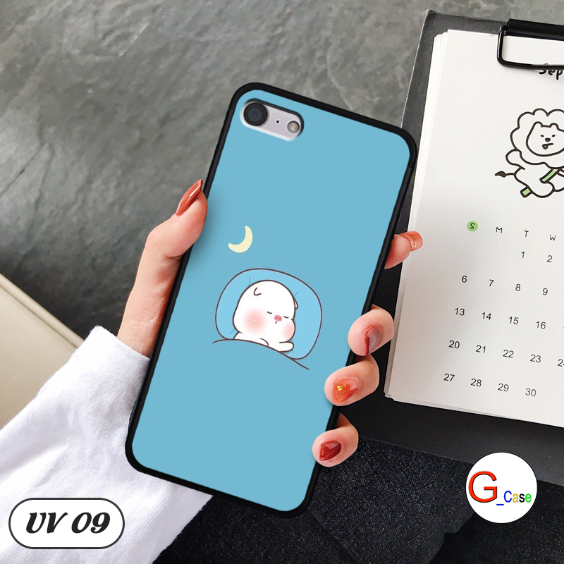 Ốp lưng Oppo A39 - dễ thương