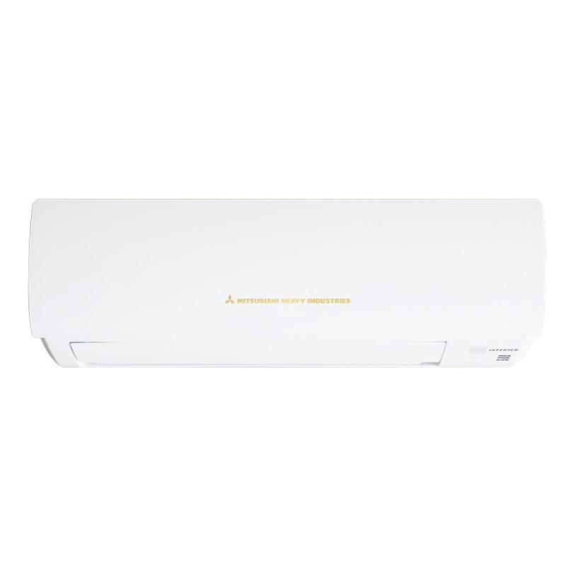 Bảng giá Máy lạnh inverter Mitsubishi Heavy SRK10YT-S5 1.0 HP