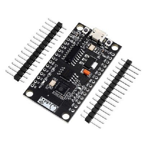 NodeMCU V3 340G Lua WIFI + ESP8266