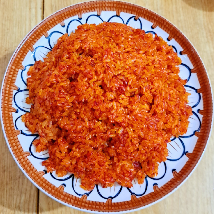 Bột Gấc 200g Cao Cấp