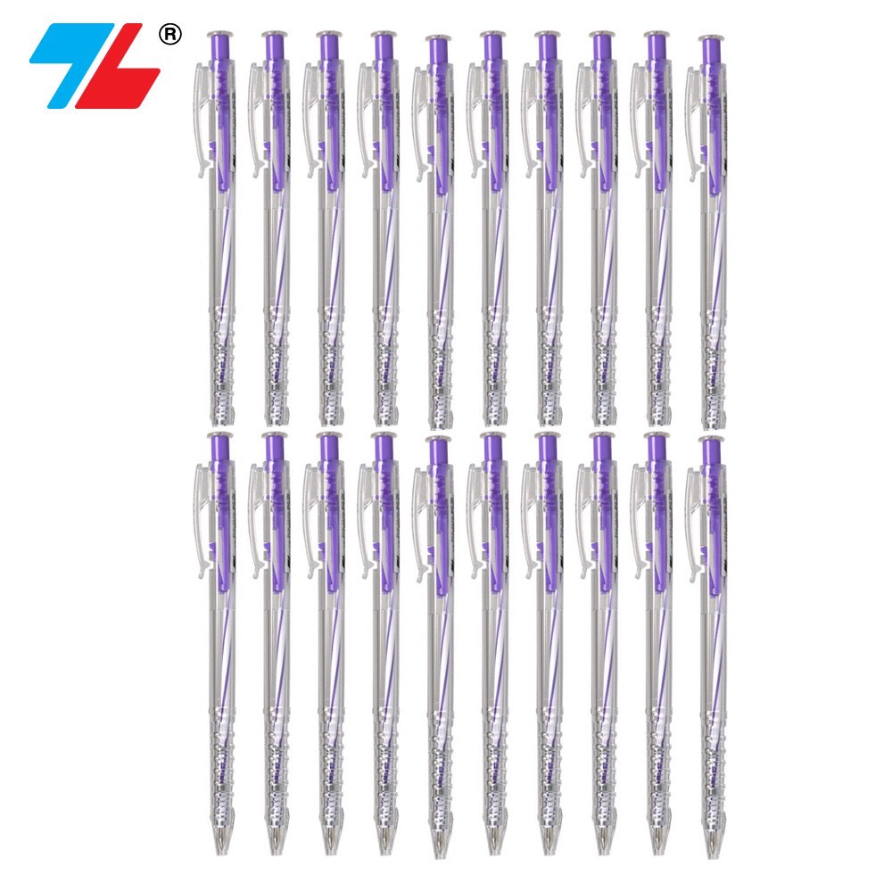 Bút Bi Thiên Long TL027