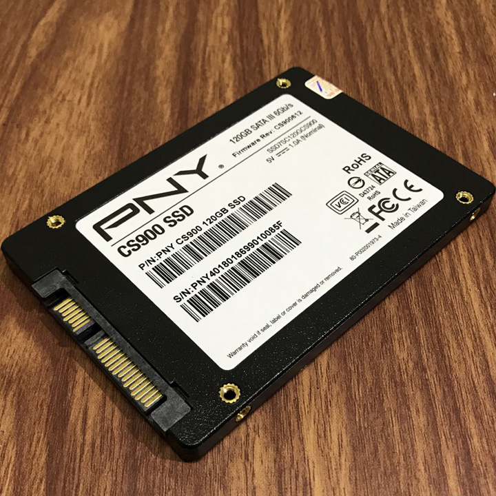 Ổ CỨNG SSD ADATA SU650 256GB 2.5″ Sata III