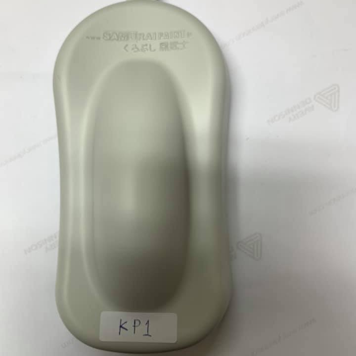 CHAI XỊT BỘT BẢ LẤP VẾT TRẦY XƯỚC NHẸ - SƠN SAMURAI KP1
