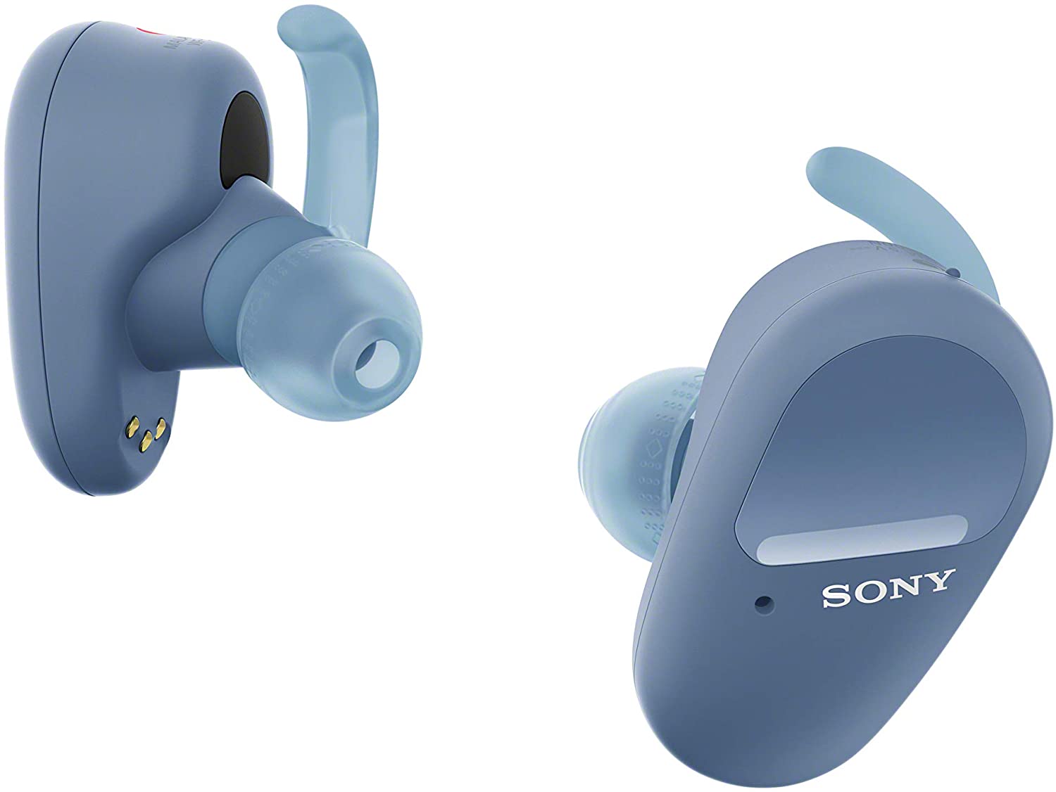 Tai nghe true wireless SONY WF-SP800N