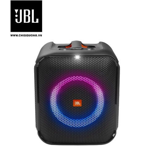 |Hàng chính hãng| Loa Bluetooth JBL Partybox Encore Essential