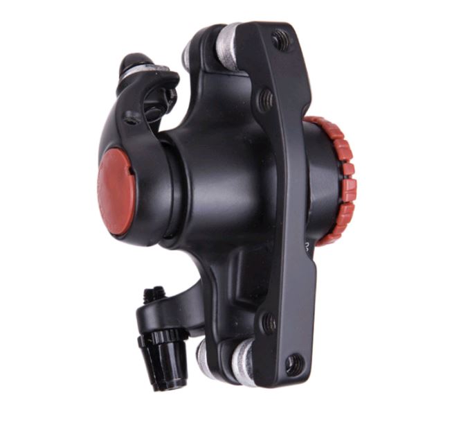 Bộ củ trước, sau phanh đĩa AVID BB5